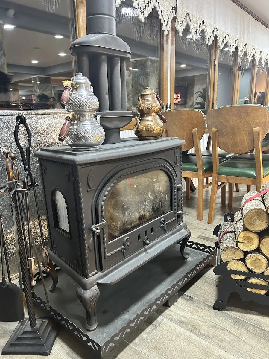 Erzurum Cağ Kebap Tesisi - Görsel 3