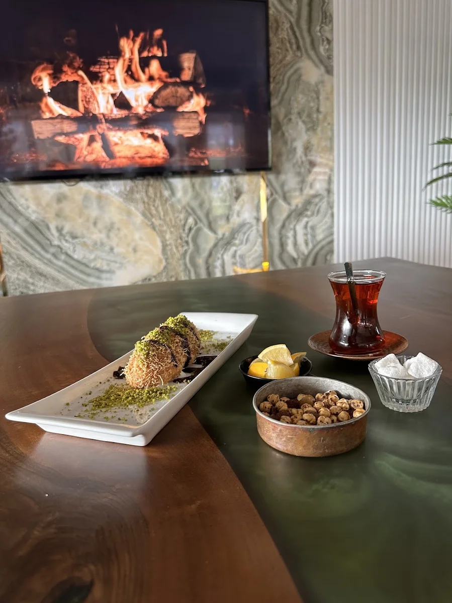 Erzurum Cağ Kebap Tesisi - Görsel 5