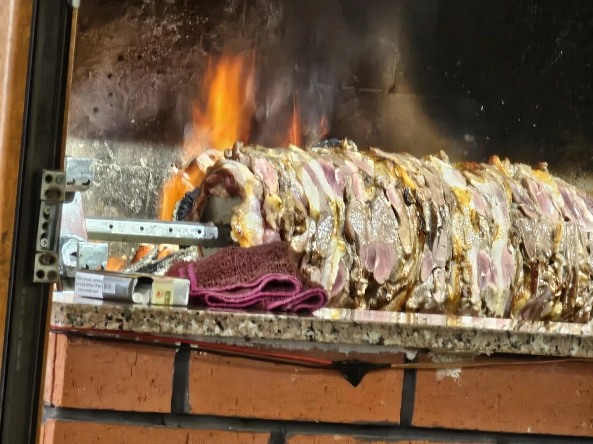 Erzurum Cağ Kebap Tesisi - Görsel 6