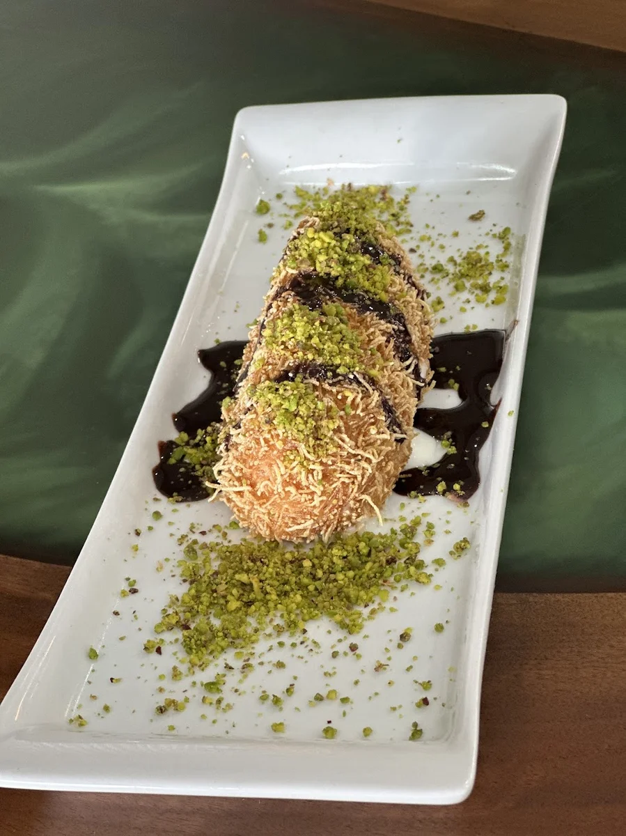 Erzurum Cağ Kebap Tesisi - Görsel 9