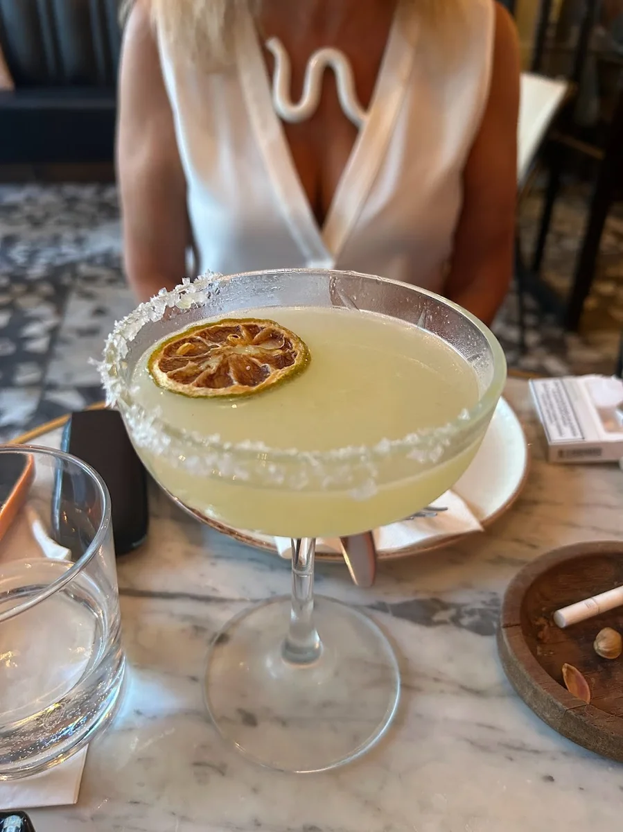 Angelo Grande Restaurant - Görsel 1