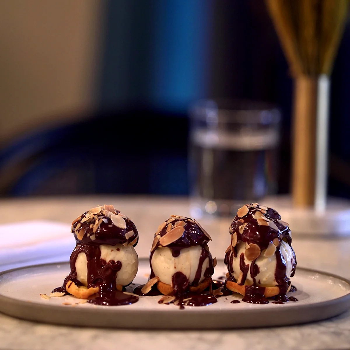 Angelo Grande Restaurant - Görsel 4