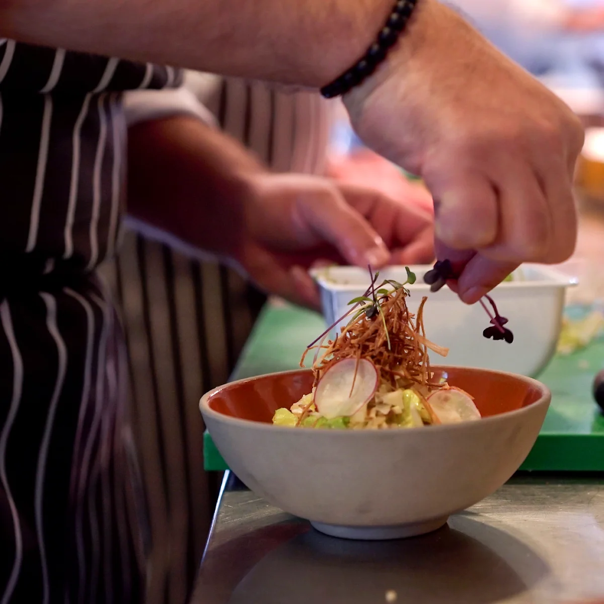 Angelo Grande Restaurant - Görsel 6