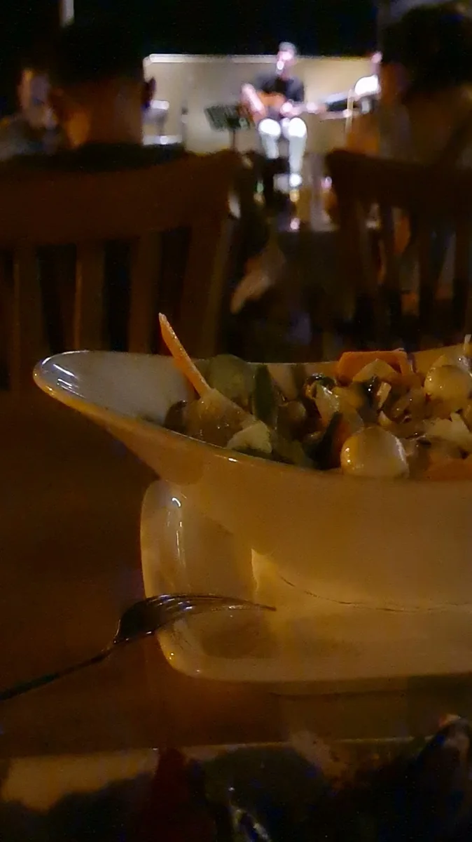 Big Butcher Cafe&Restaurant - Görsel 1