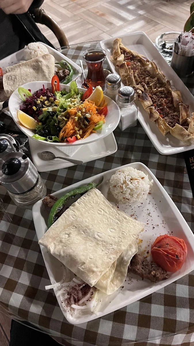 Big Butcher Cafe&Restaurant - Görsel 4