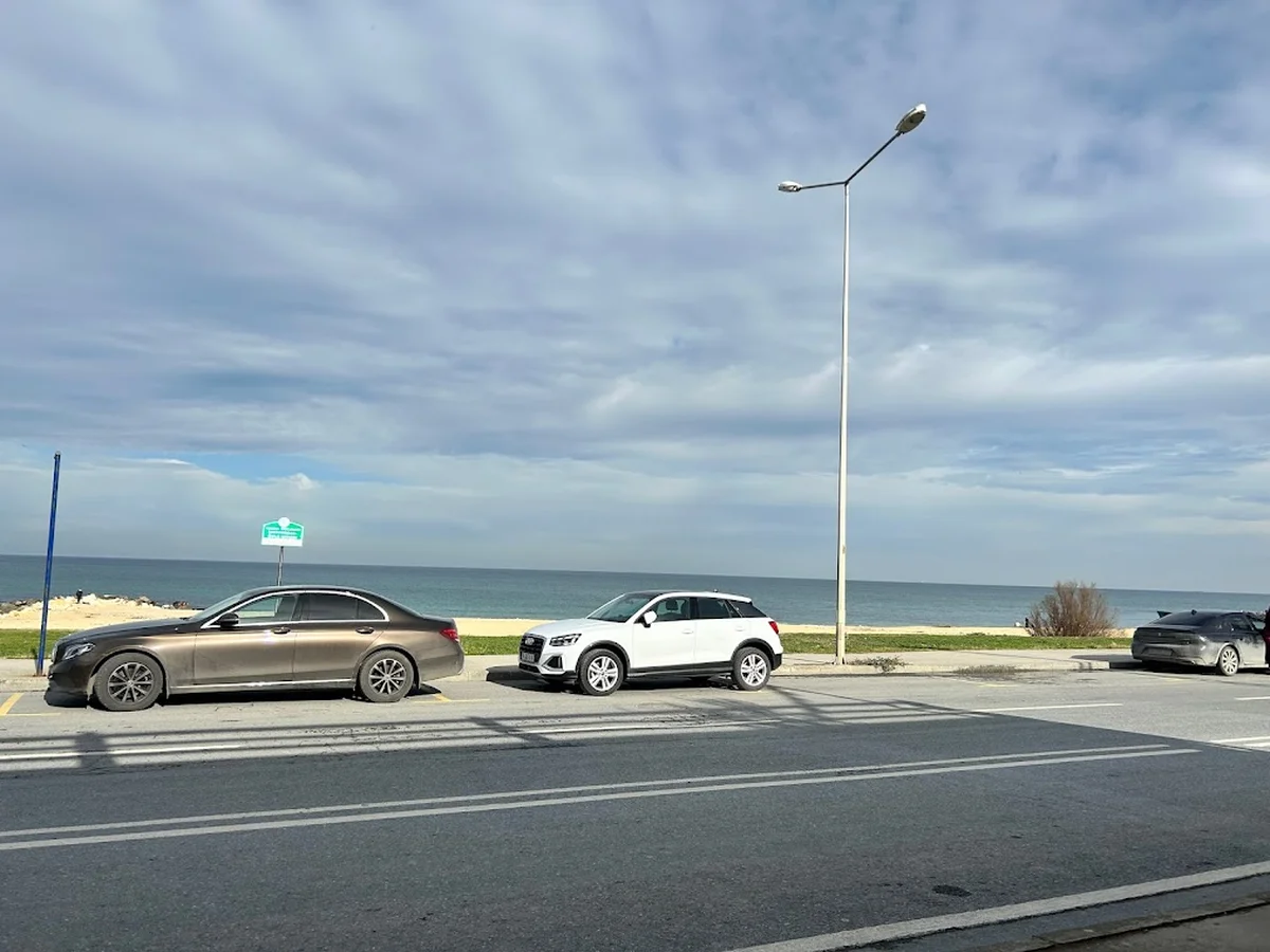 Big Butcher Cafe&Restaurant - Görsel 3