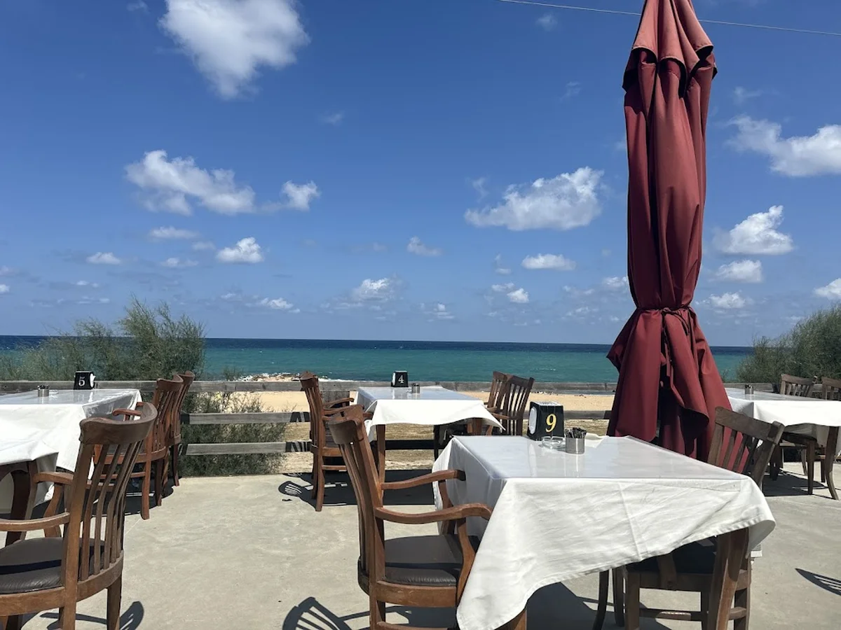 Big Butcher Cafe&Restaurant - Görsel 5