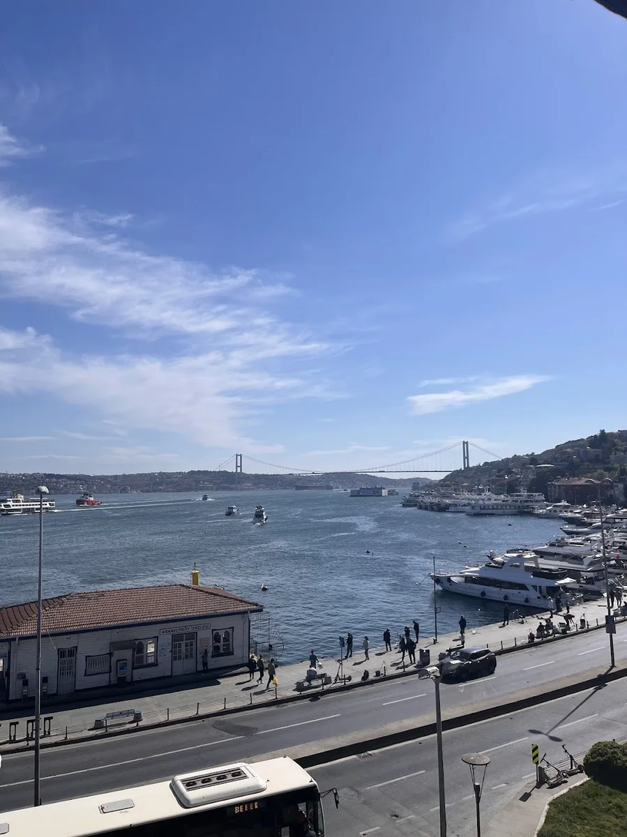 livar balık evi - Görsel 2