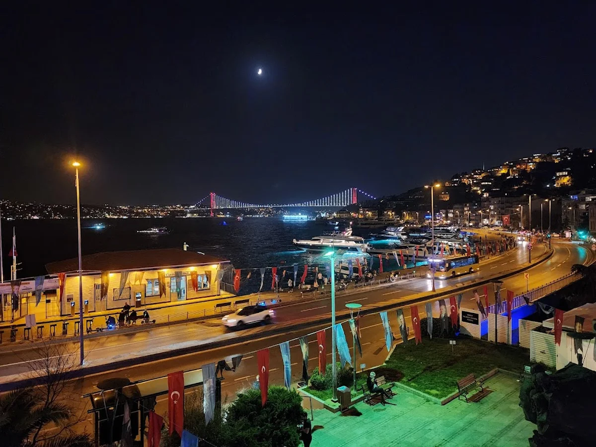 livar balık evi - Görsel 1