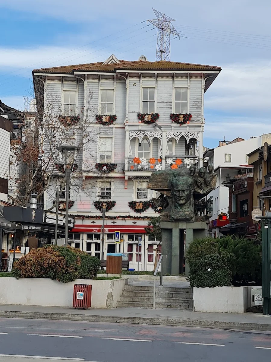 livar balık evi - Görsel 6