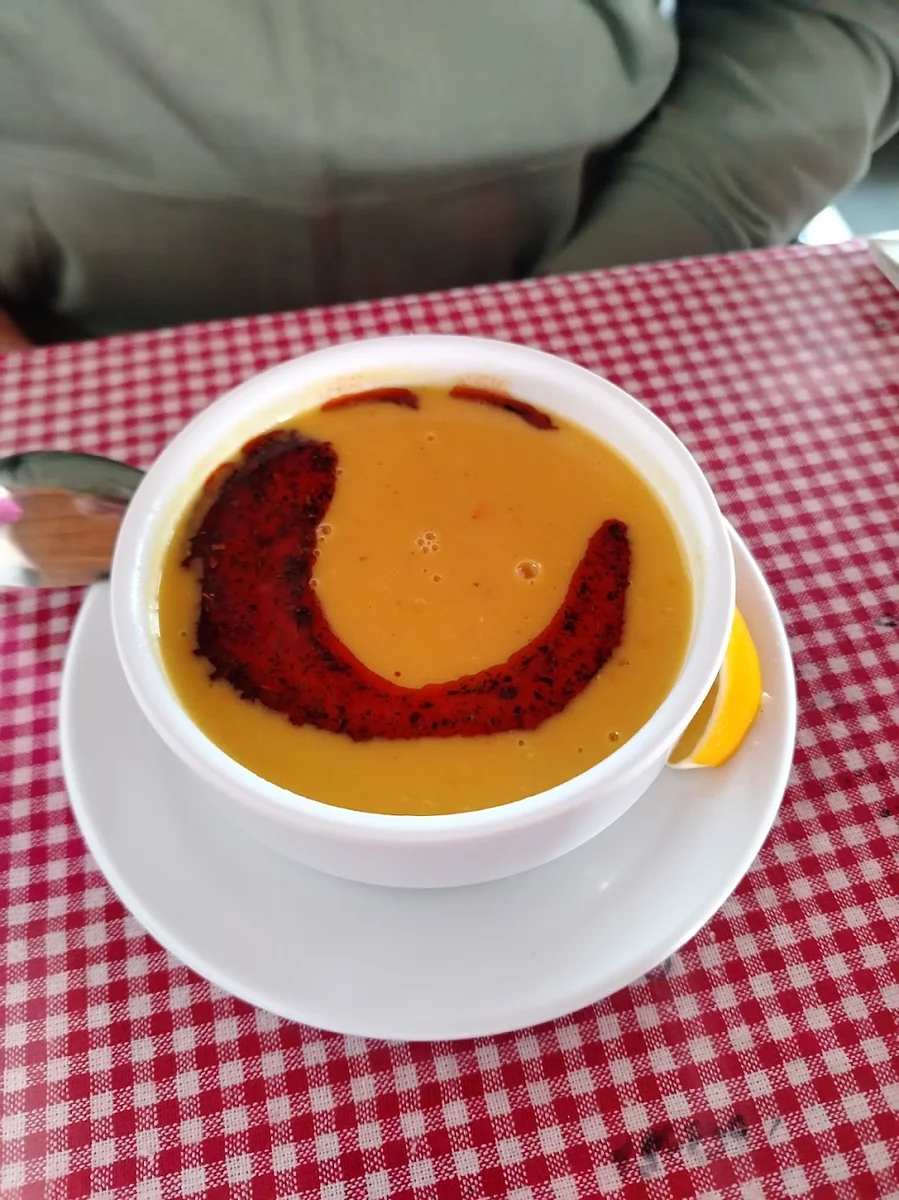 Sivas Köfte - Görsel 1