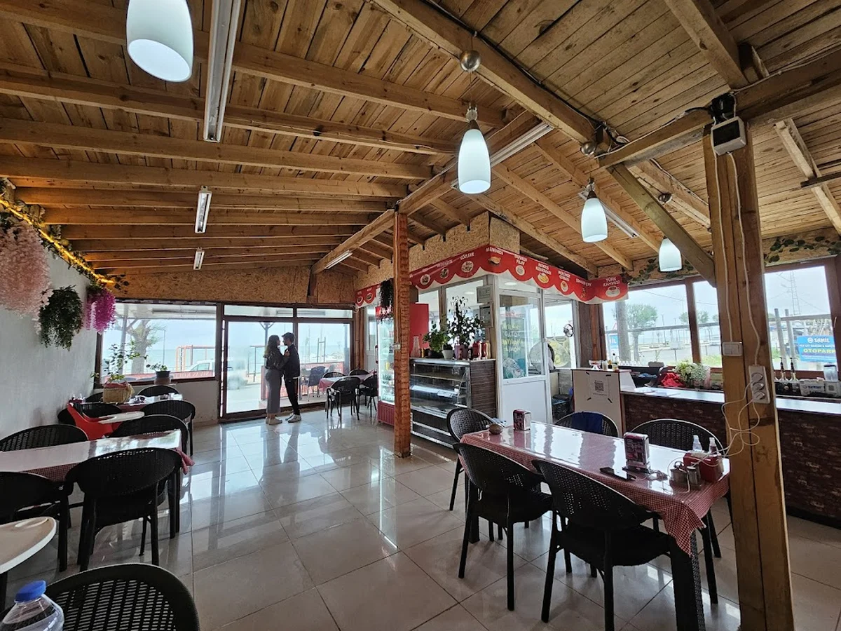 Sivas Köfte - Görsel 2