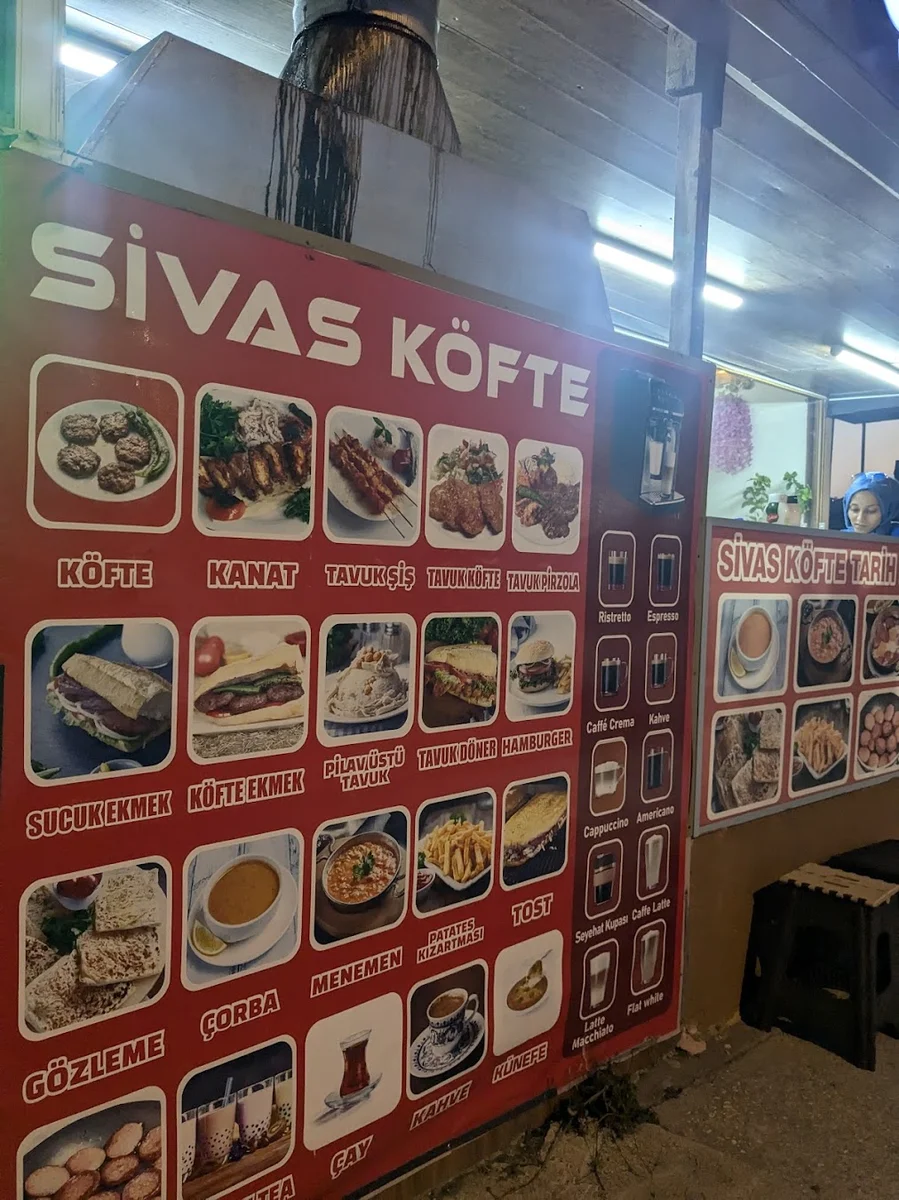 Sivas Köfte - Görsel 4