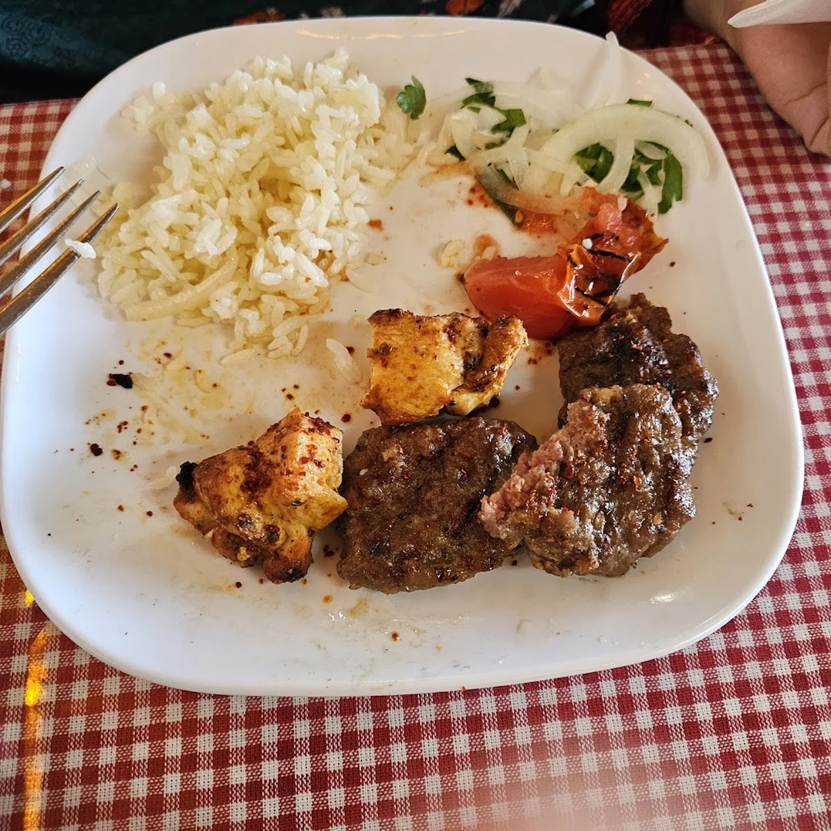 Sivas Köfte - Görsel 3