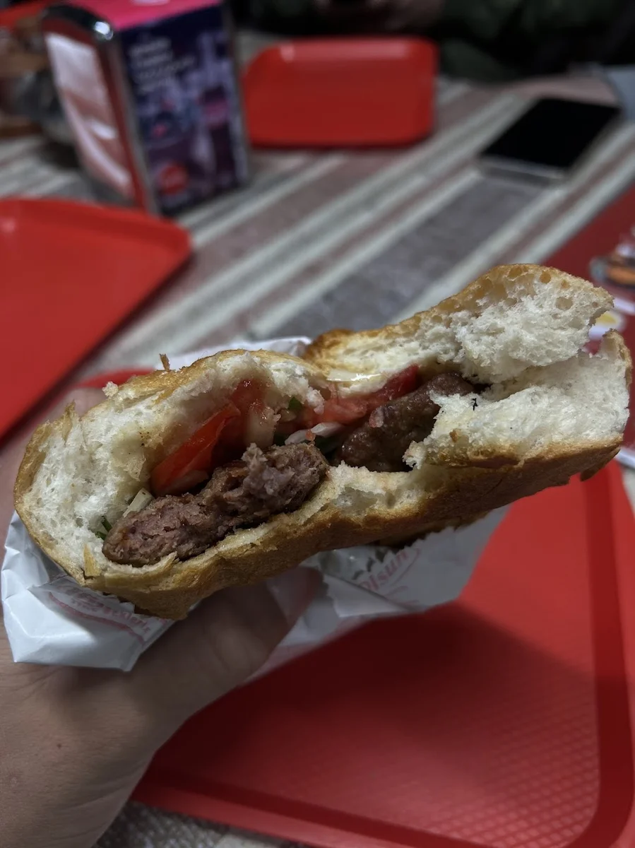 Sivas Köfte - Görsel 5