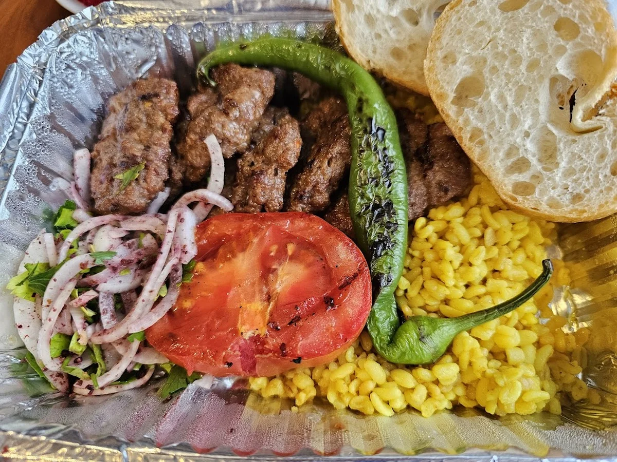 Sivas Köfte - Görsel 7