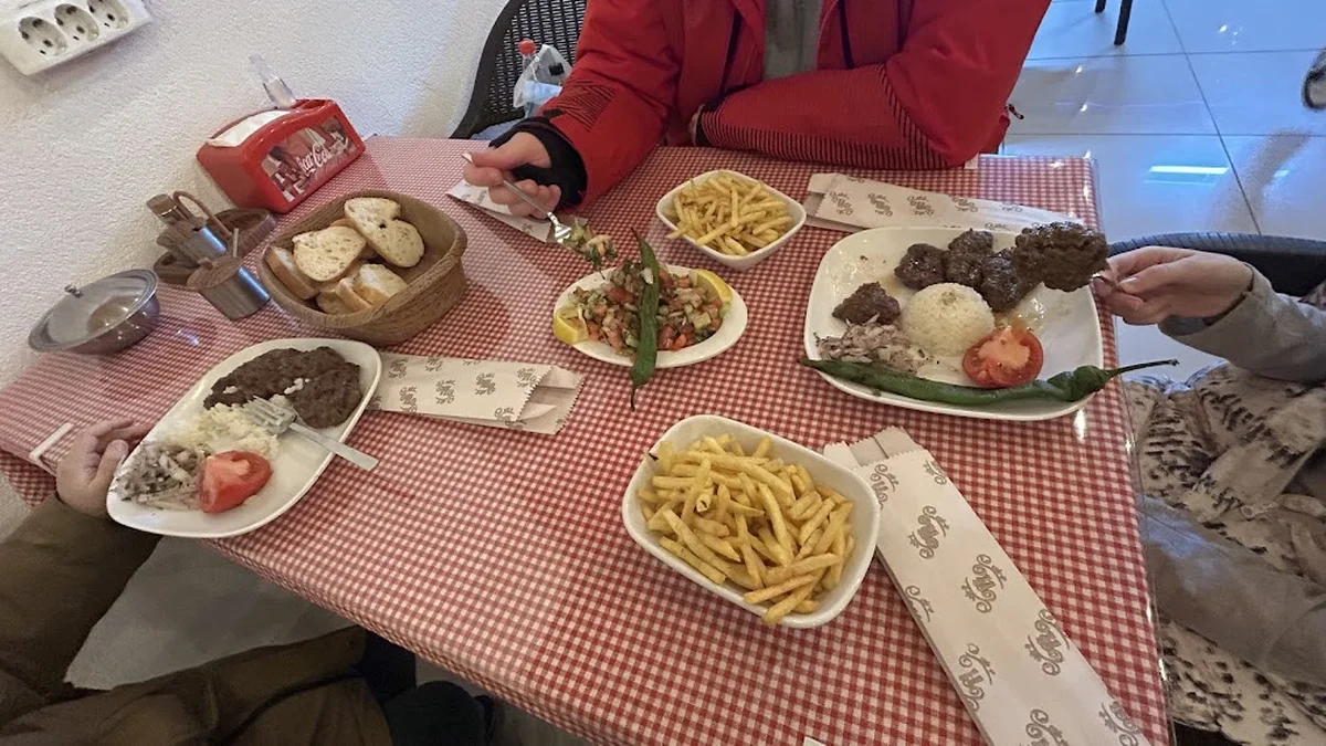 Sivas Köfte - Görsel 6