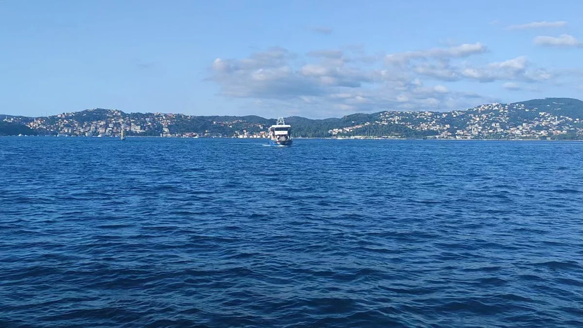 Yeniköy İskele Restaurant - Görsel 2