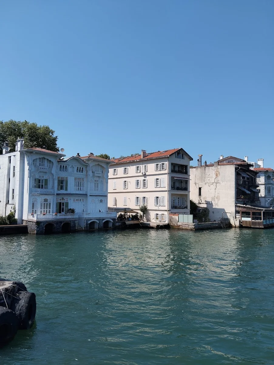 Yeniköy İskele Restaurant - Görsel 4