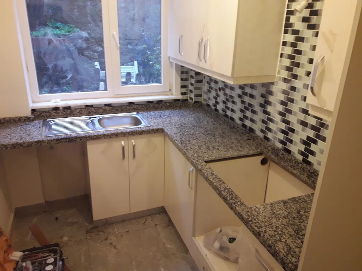 Yeniköy İskele Restaurant - Görsel 8