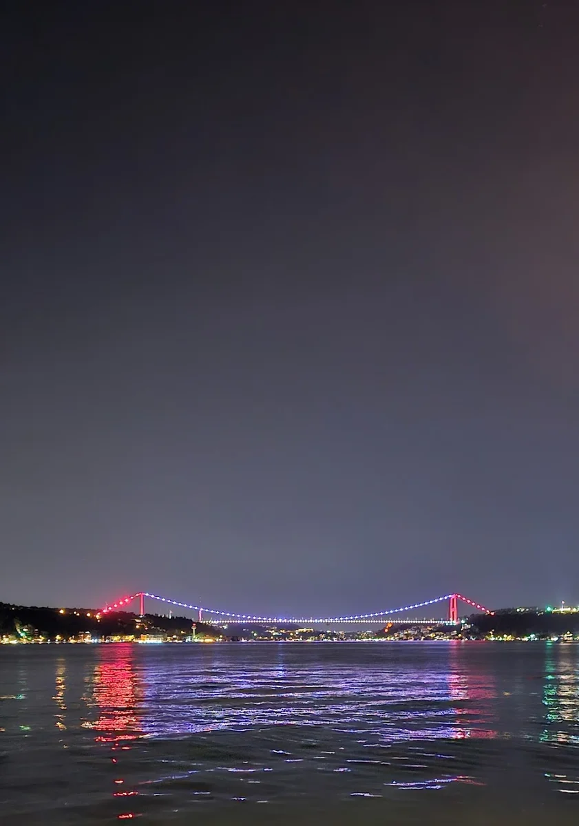 Yenikoy Spor Kulubu Tesisleri/Yeniköy Sahil Kafe Restoran - Görsel 5