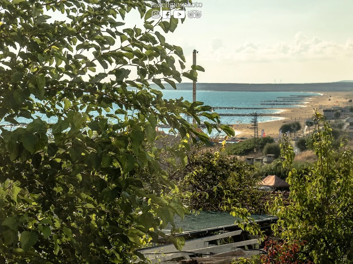 Gizli Bahçe Balık Restaurant ve Motel - Görsel 7