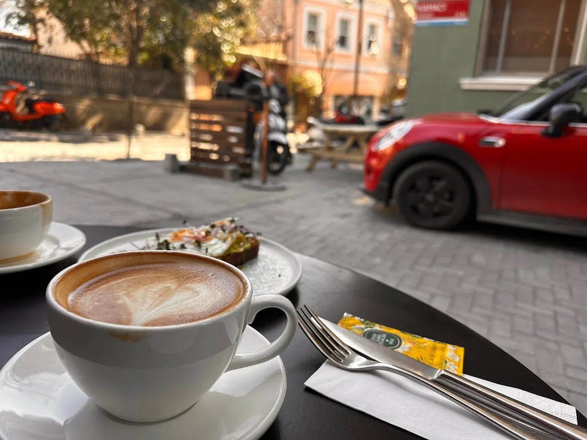 Melina Kantina - Görsel 2