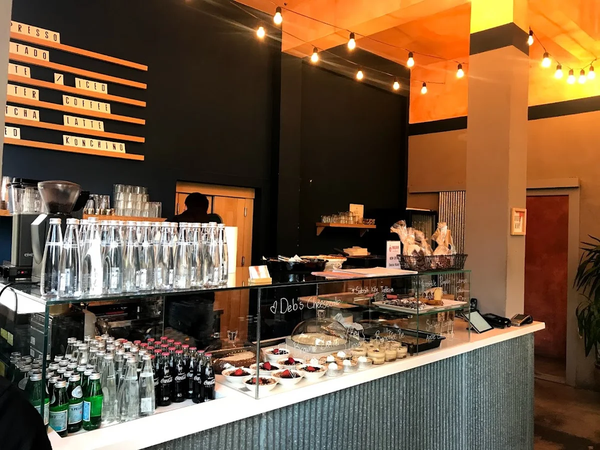 Melina Kantina - Görsel 5