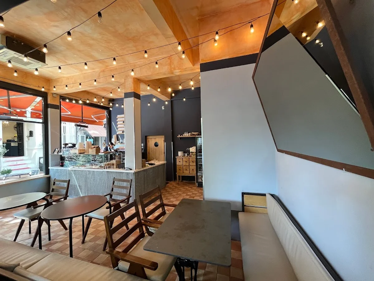 Melina Kantina - Görsel 6