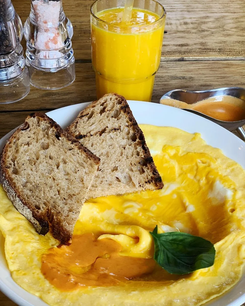 Melina Kantina - Görsel 7