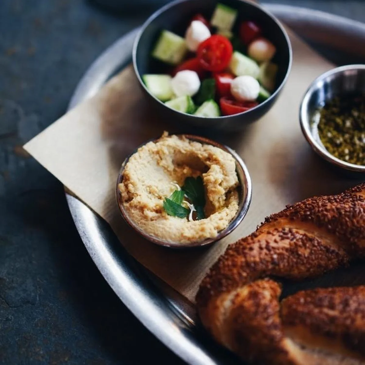 Melina Kantina - Görsel 8