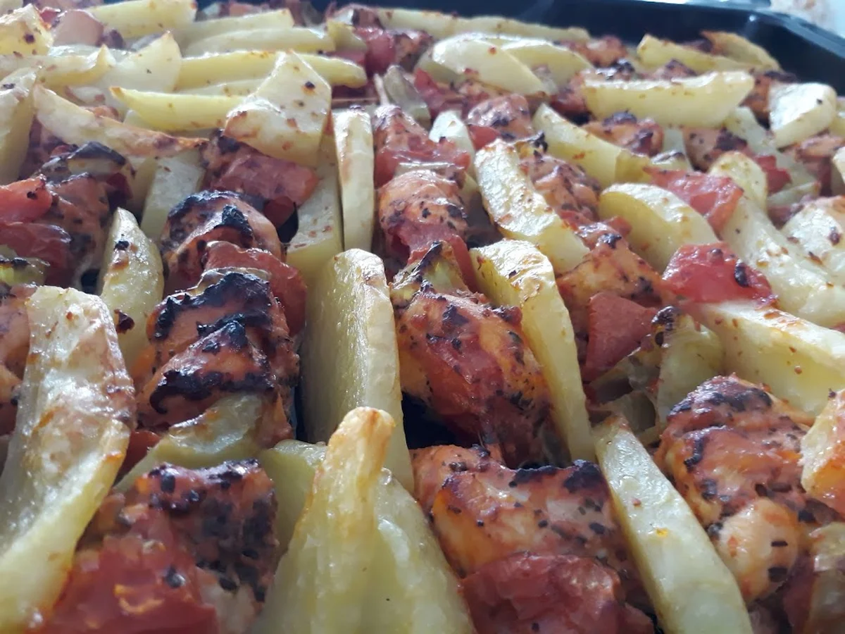 Hisar Ev Yemekleri Havalimanı HEY - Görsel 5