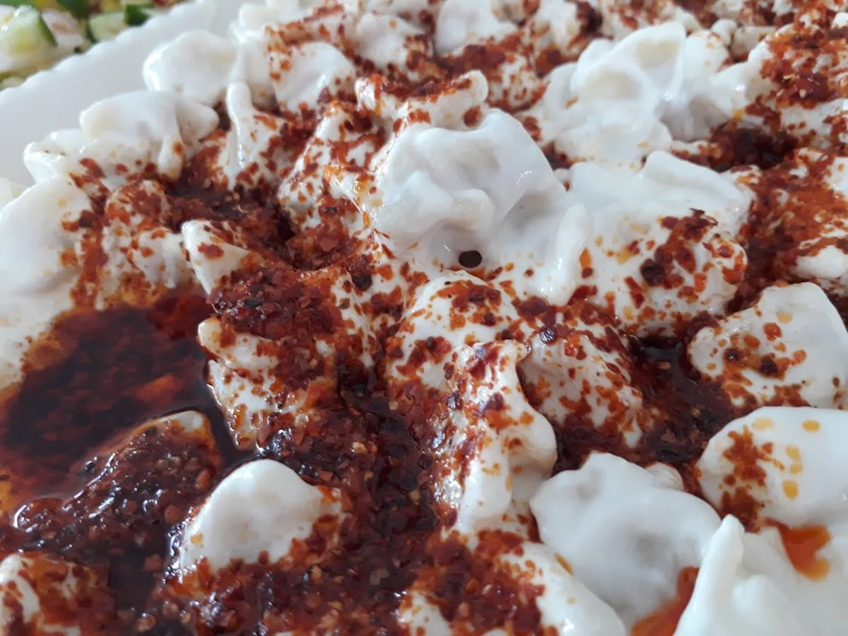 Hisar Ev Yemekleri Havalimanı HEY - Görsel 7