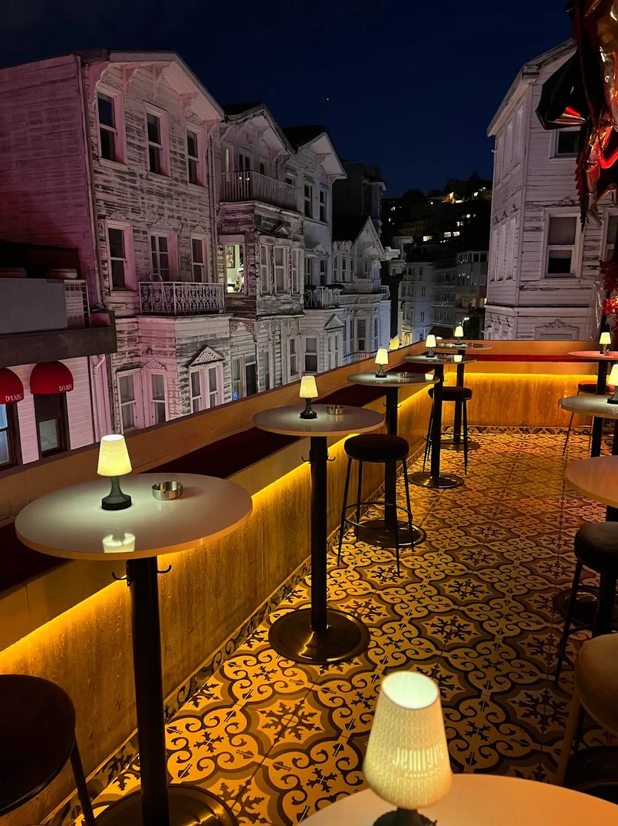 Jemiyet Arnavutköy - Görsel 3