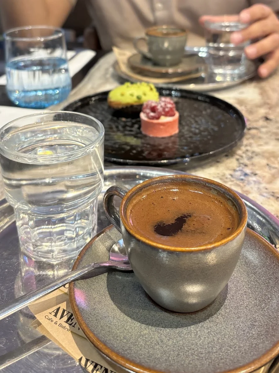 Avenue Bar & Bistro - Görsel 5