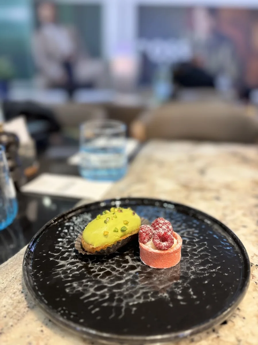 Avenue Bar & Bistro - Görsel 6