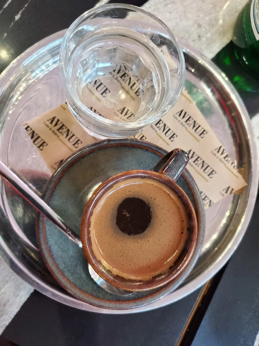 Avenue Bar & Bistro - Görsel 9