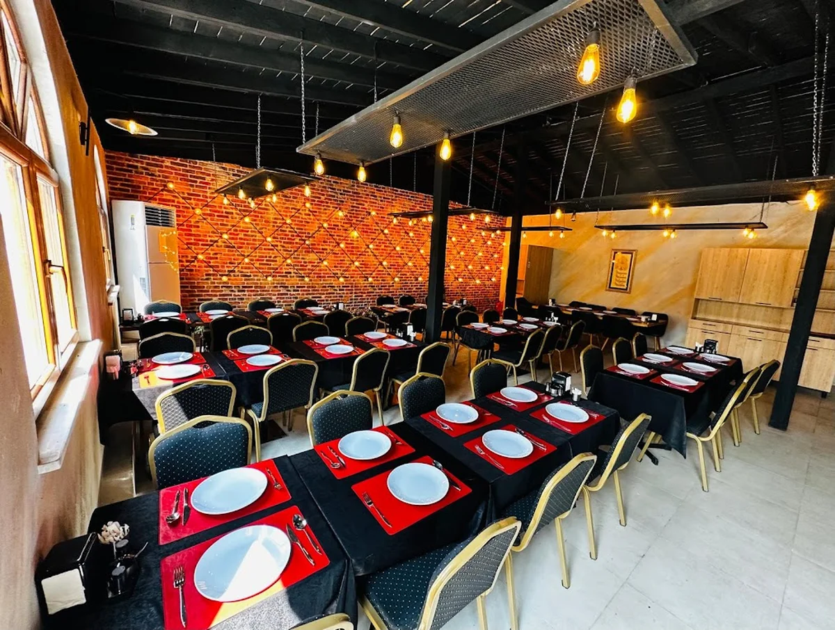 Aras Restaurant Airport - Görsel 3