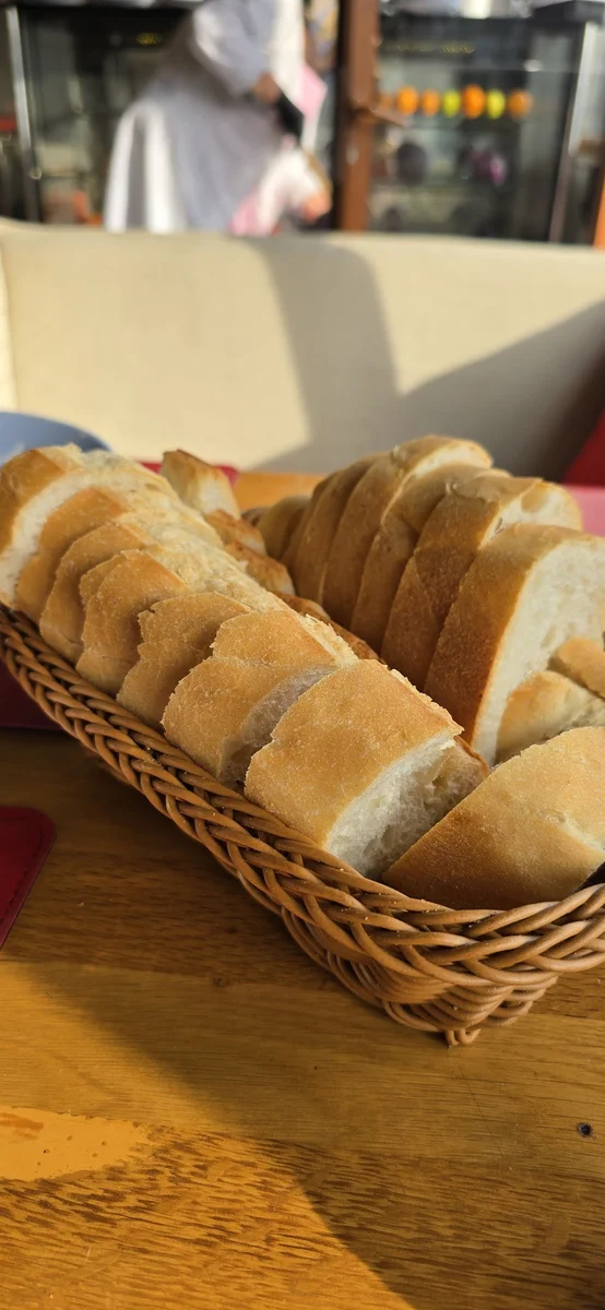 Aras Restaurant Airport - Görsel 7