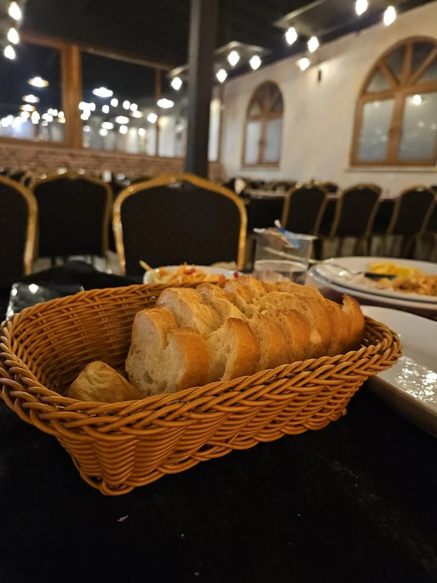 Aras Restaurant Airport - Görsel 9