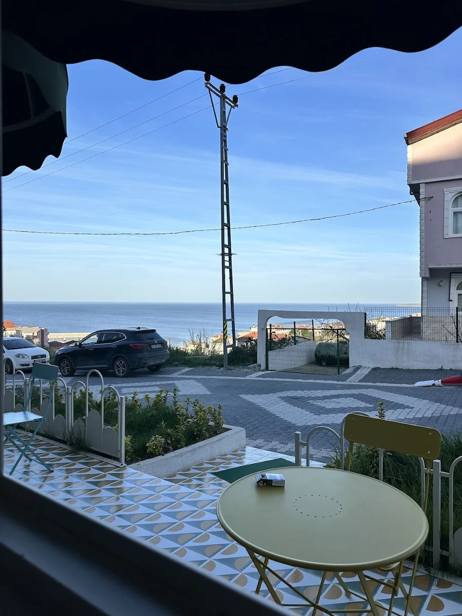 Dan Bakery İstanbul - Görsel 1