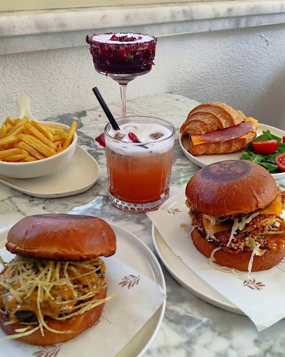 Dan Bakery İstanbul - Görsel 2