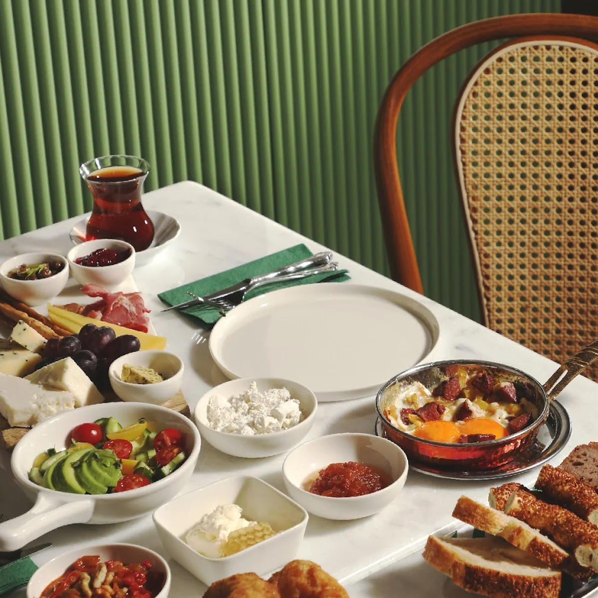 Dan Bakery İstanbul - Görsel 3