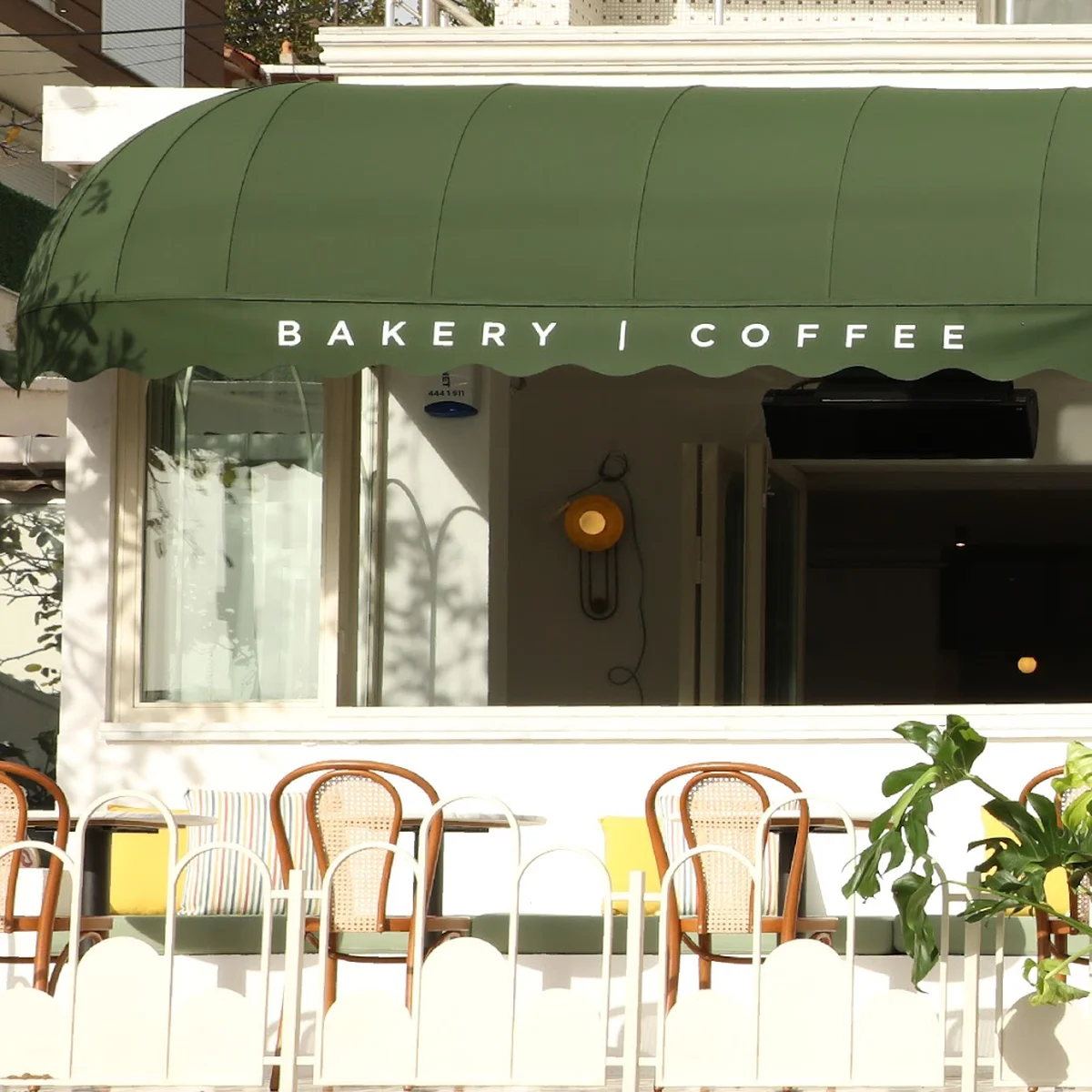 Dan Bakery İstanbul - Görsel 4