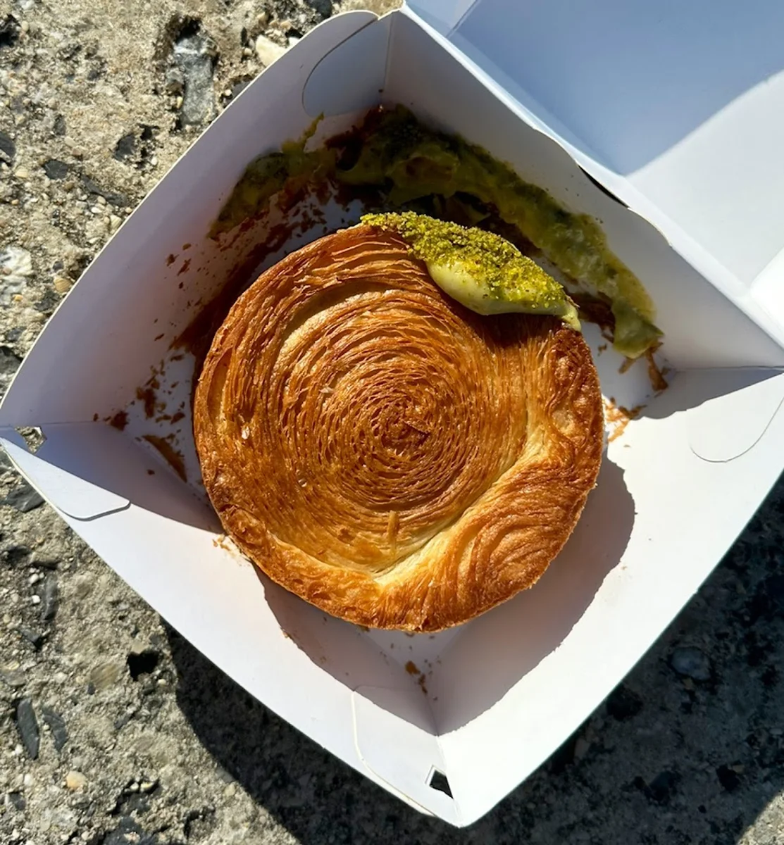 Dan Bakery İstanbul - Görsel 6