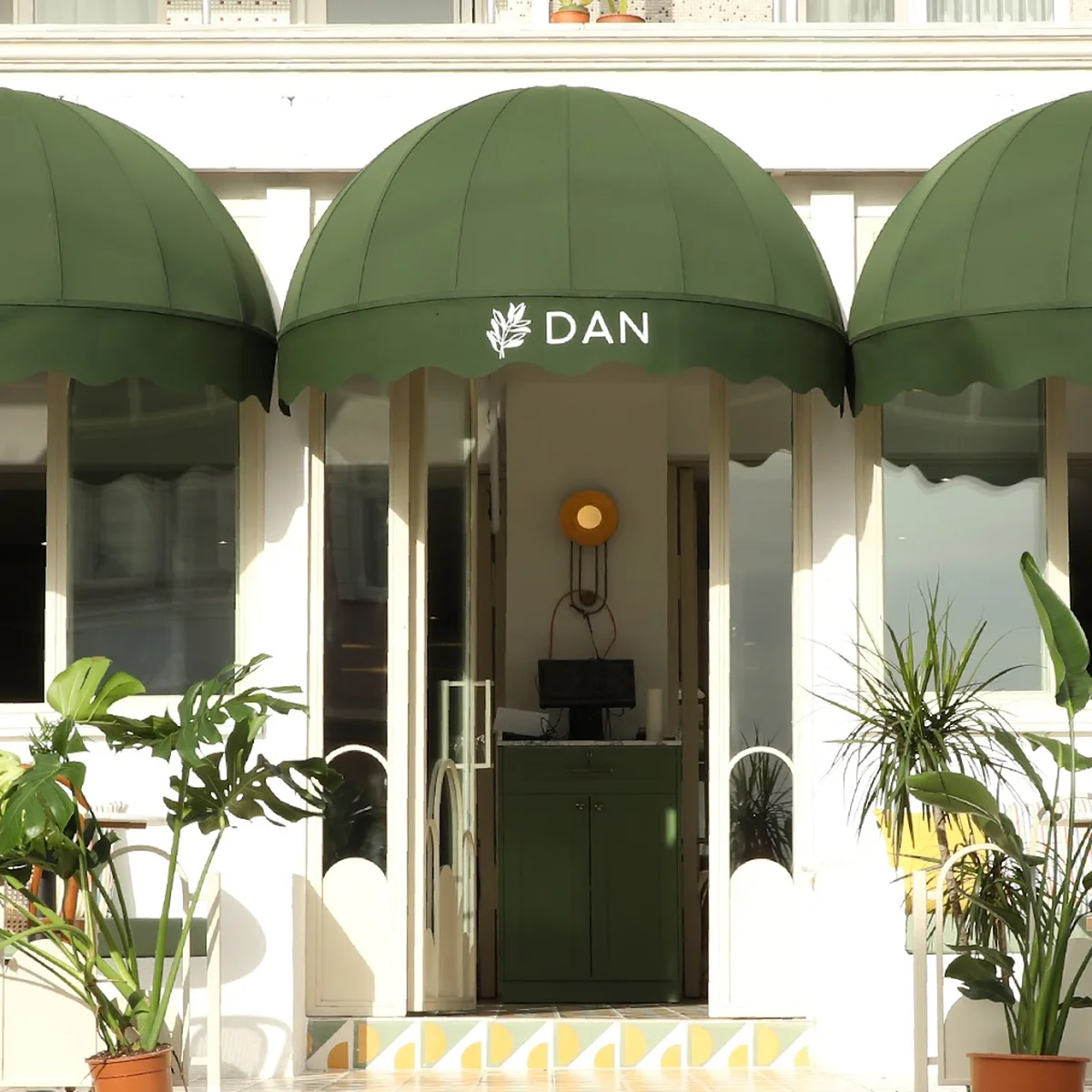 Dan Bakery İstanbul - Görsel 8