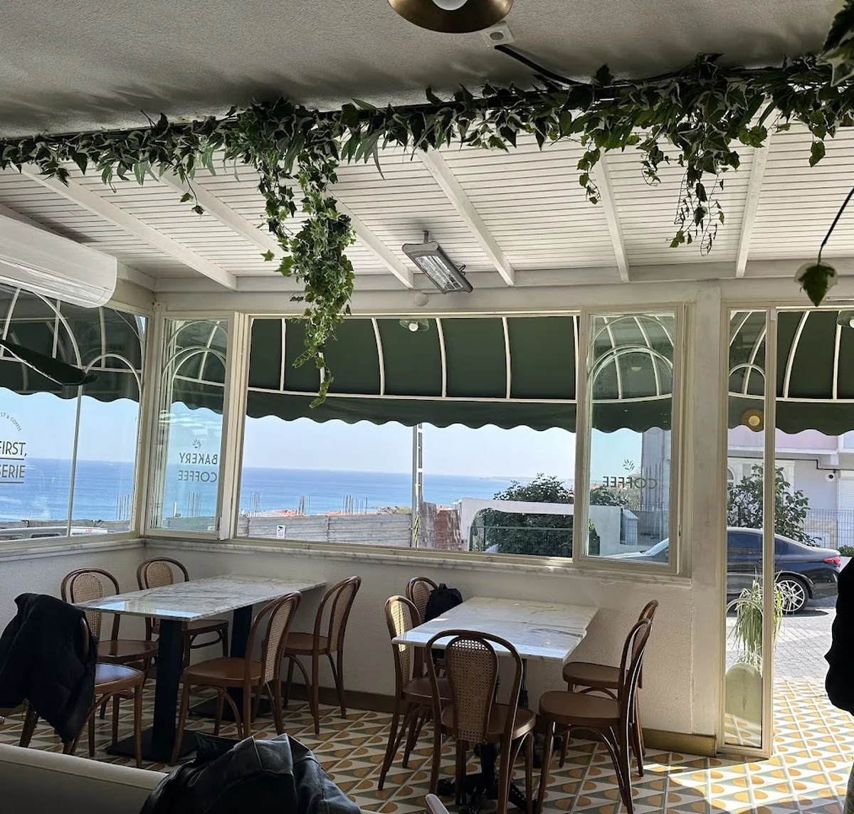 Dan Bakery İstanbul - Görsel 9