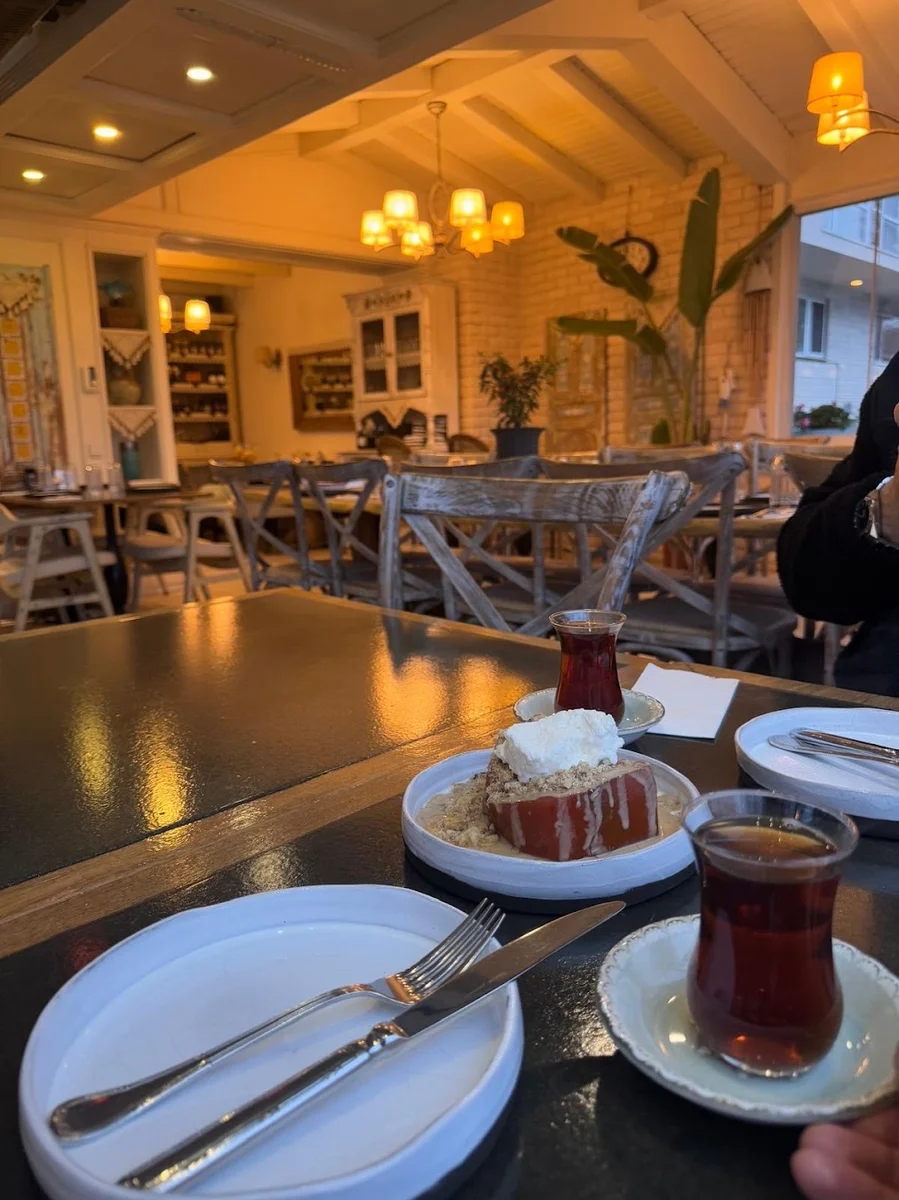 Sandal Balık - Görsel 1