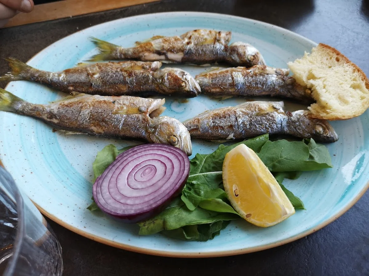 Sandal Balık - Görsel 2