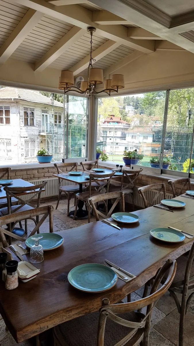 Sandal Balık - Görsel 4